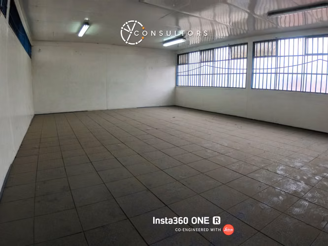 Arriendo con Compromiso de Compra – Propiedad Comercial / Arturo Prat, La Cisterna