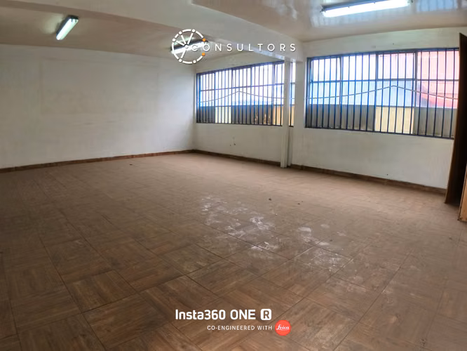 Arriendo con Compromiso de Compra – Propiedad Comercial / Arturo Prat, La Cisterna
