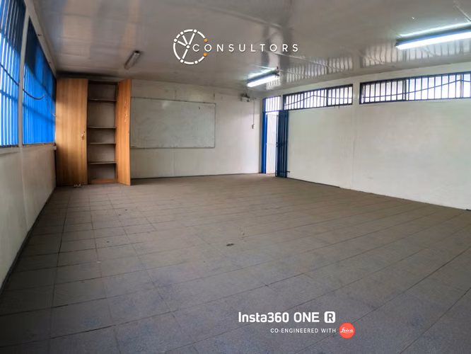 Arriendo con Compromiso de Compra – Propiedad Comercial / Arturo Prat, La Cisterna