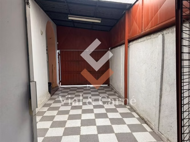 Local Comercial en venta en Providencia