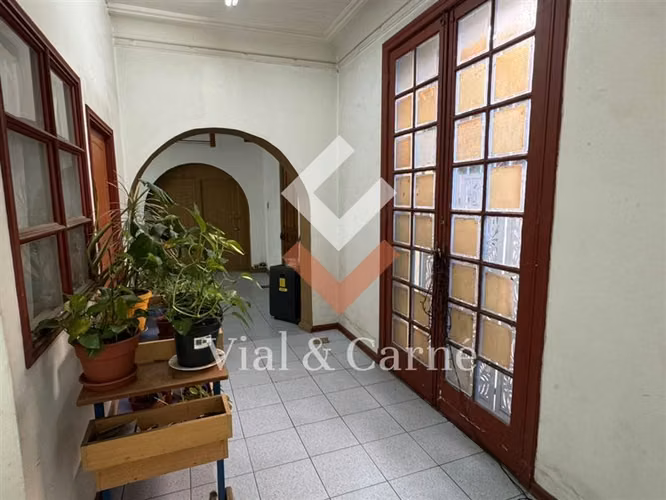 Local Comercial en venta en Providencia