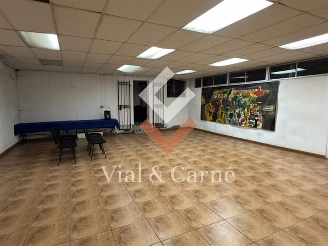 Local Comercial en venta en Providencia