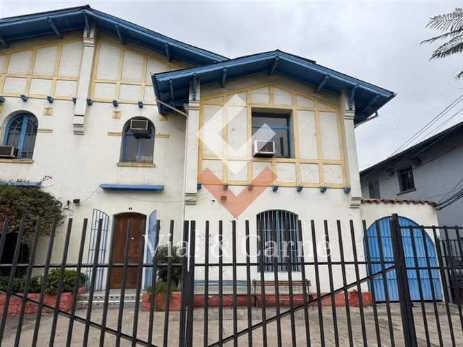 Local Comercial en venta en Providencia