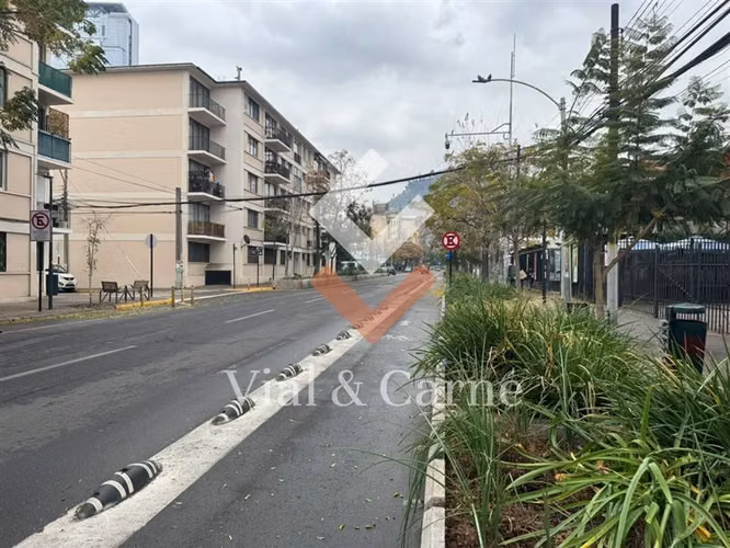 Local Comercial en venta en Providencia