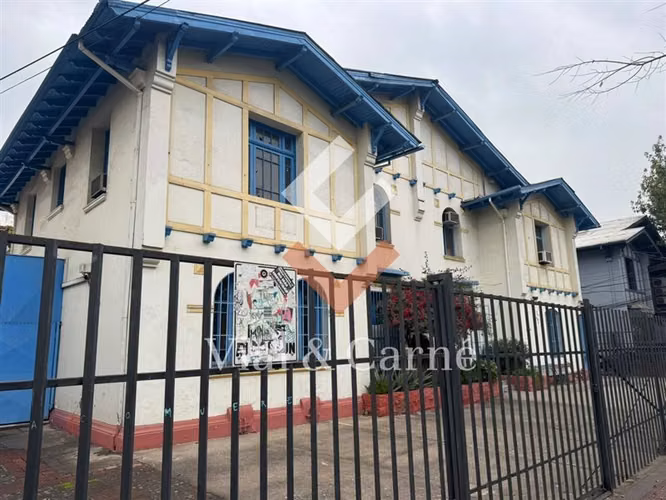 Local Comercial en venta en Providencia