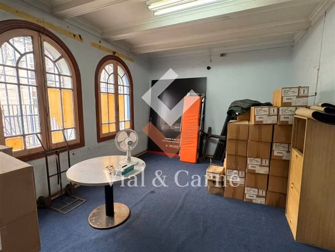 Local Comercial en venta en Providencia