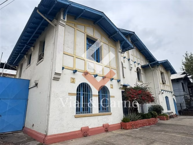 Oficina en venta en Providencia