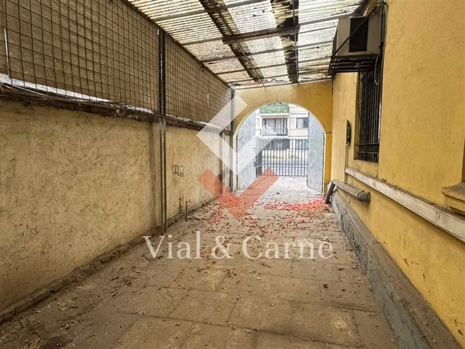 Oficina en venta en Providencia