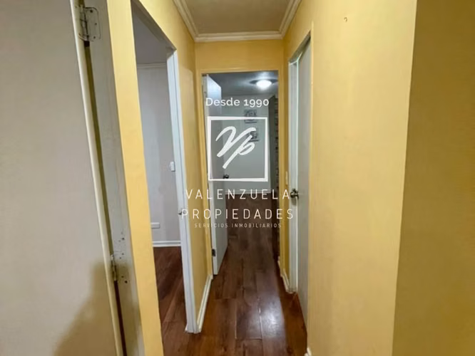 Terrazas del Carmen 3 Dormitorios con Excelente Conectividad