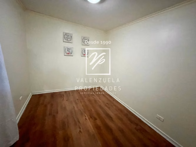 Terrazas del Carmen 3 Dormitorios con Excelente Conectividad
