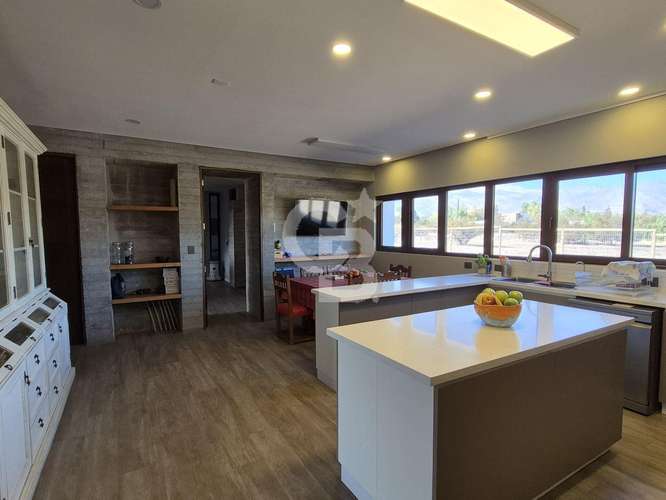 Casa Premium | 5 dormitorios (3 en Suites) Gran Quincho - Imagen 3