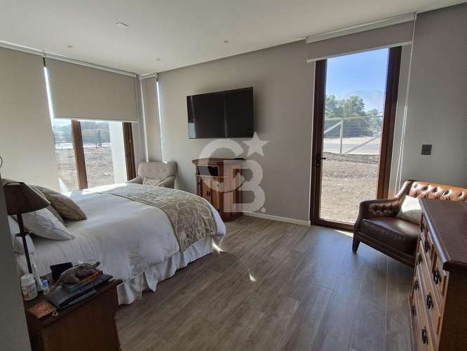 Casa Premium | 5 dormitorios (3 en Suites) Gran Quincho - Imagen 12