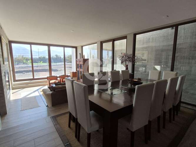 Casa Premium | 5 dormitorios (3 en Suites) Gran Quincho - Imagen 4