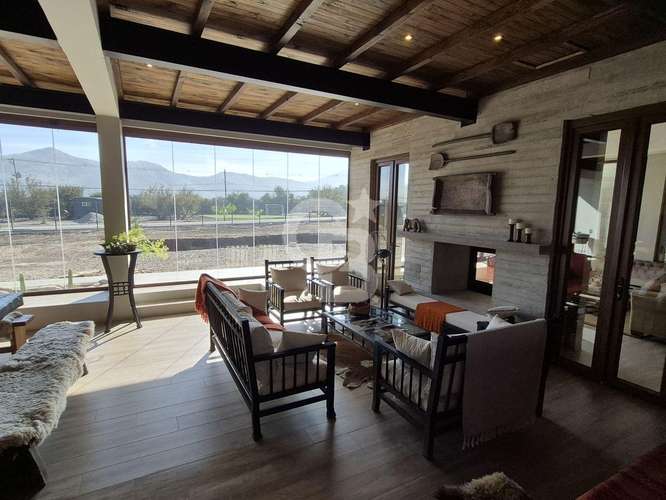 Casa Premium | 5 dormitorios (3 en Suites) Gran Quincho - Imagen 7