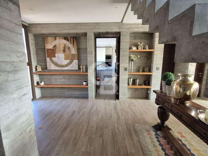 Casa Premium | 5 dormitorios (3 en Suites) Gran Quincho - Imagen 2