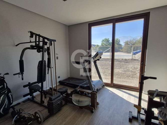 Casa Premium | 5 dormitorios (3 en Suites) Gran Quincho - Imagen 11