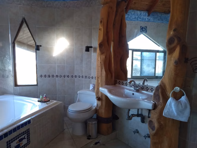 Casona Comercial y Habitacional a la Venta Mantagua - Imagen 8