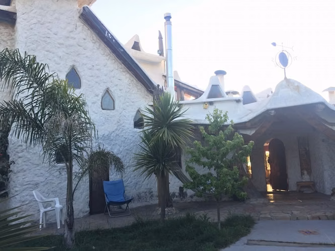 Casona Comercial y Habitacional a la Venta Mantagua - Imagen 2