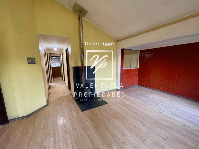 Villa Galicia Amplia y Acogedora 3 Dormitorios