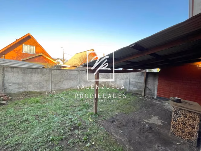 Villa Galicia Amplia y Acogedora 3 Dormitorios