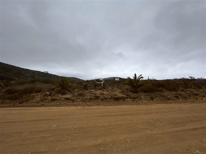 Sitio en venta en Cond Rocas del Mar - Los Molles