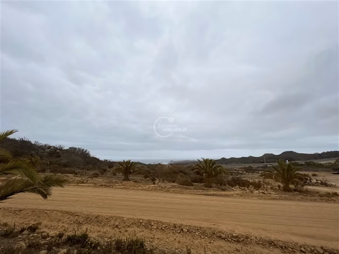Sitio en venta en Cond Rocas del Mar - Los Molles