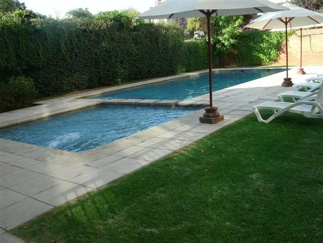 Departamento en venta de 4 dorm. en Las Condes