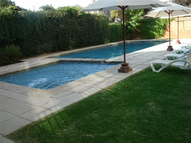 Departamento en venta de 4 dorm. en Las Condes