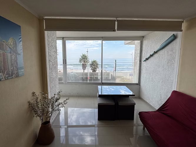 Departamento en Arriendo