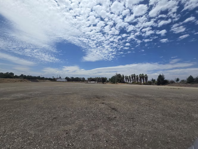 LAMPA, KM 23 RUTA 5, ARRIENDO 2 TERRENOS PARA EMPRESAS: 7.000 M2 Y 25.000 M2