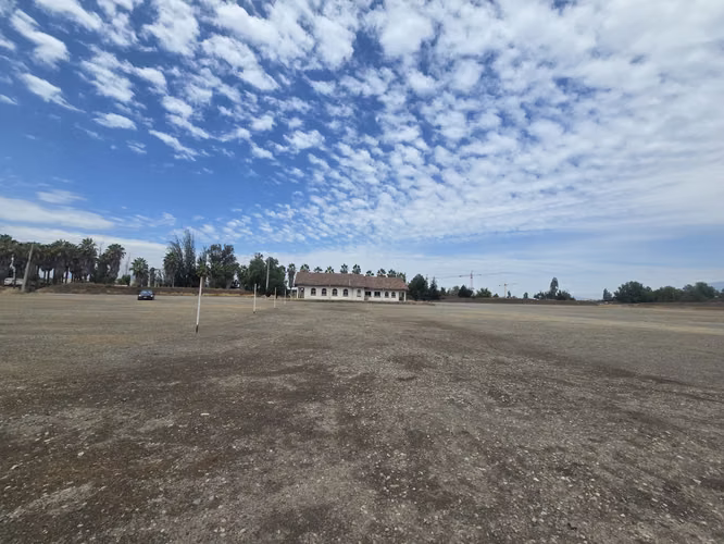 LAMPA, KM 23 RUTA 5, ARRIENDO 2 TERRENOS PARA EMPRESAS: 7.000 M2 Y 25.000 M2