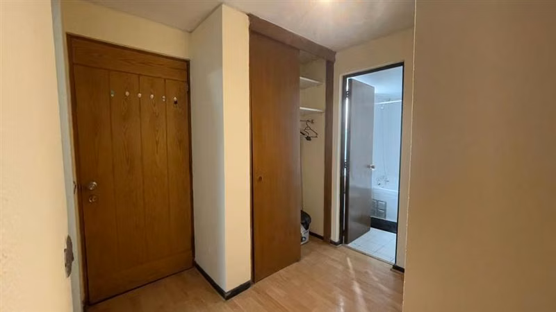 Departamento en arriendo de 1 dorm. en Las Condes - Imagen 7