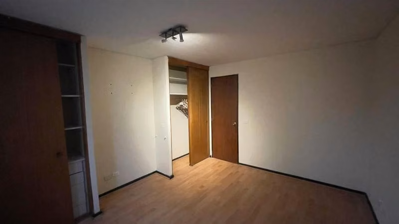 Departamento en arriendo de 1 dorm. en Las Condes - Imagen 5