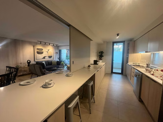 Departamento nuevo pronta entrega 3D+3B+2E+1B (169810) - Imagen 7