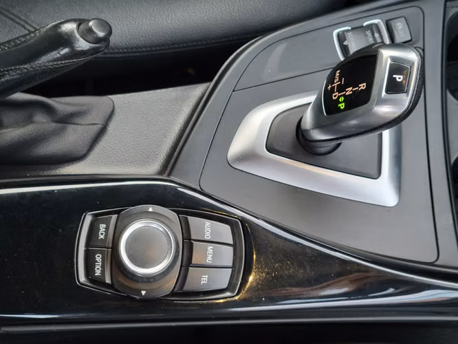 BMW 118i 2017