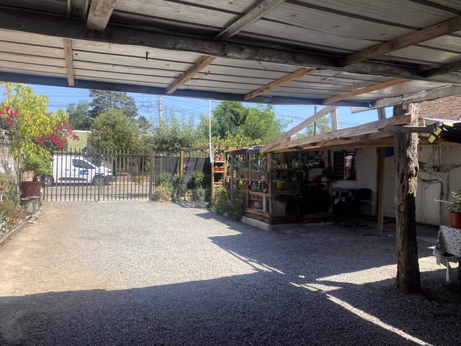 VENTA SITIO PLANO EN MAIPU (169816)
