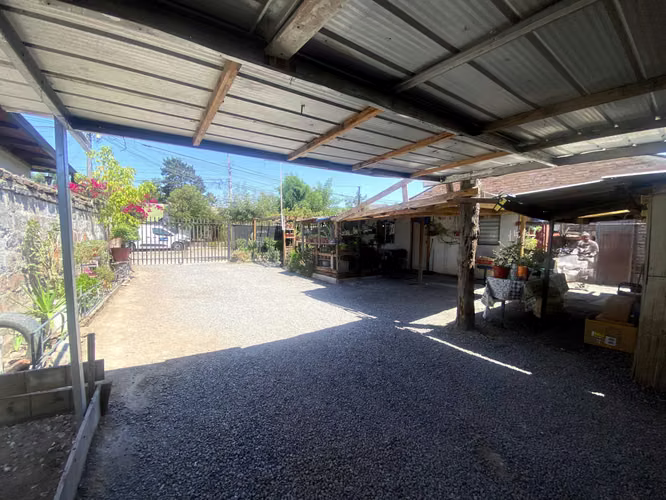 VENTA SITIO PLANO EN MAIPU (169816)