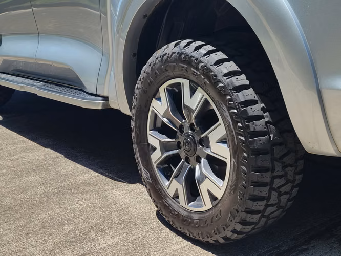 GWM Poer Plus 2.0 Diesel Aut AC 4WD 2025