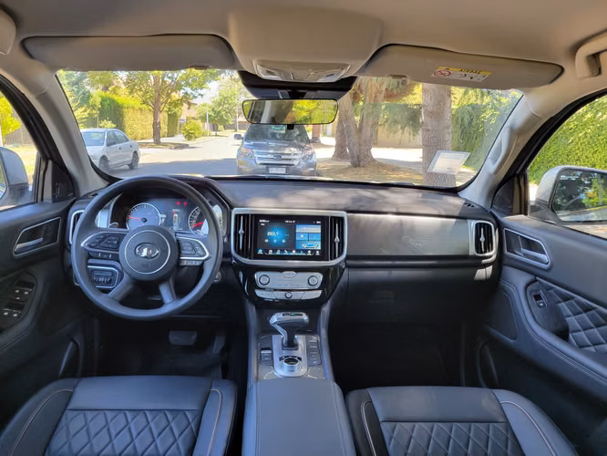 GWM Poer Plus 2.0 Diesel Aut AC 4WD 2025