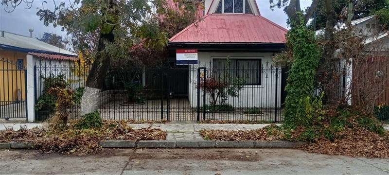 Casa en venta de 5 dorm. en Talca - GRAN TERRENO - Imagen 7