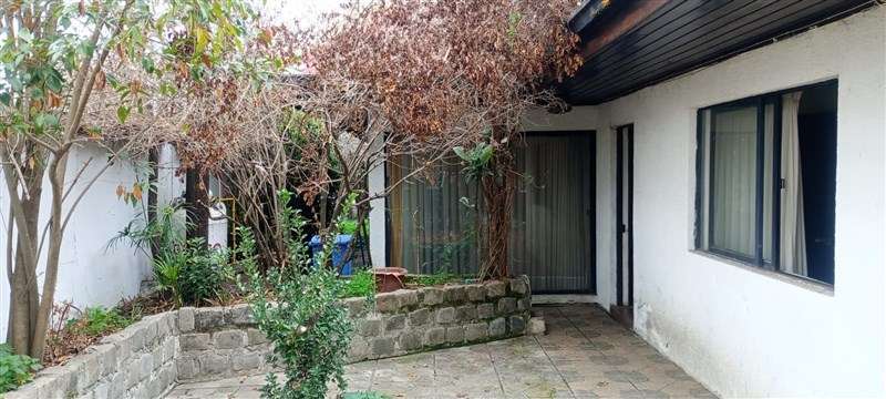 Casa en venta de 5 dorm. en Talca - GRAN TERRENO - Imagen 2