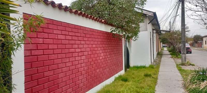 Casa en venta de 5 dorm. en Talca - GRAN TERRENO - Imagen 12