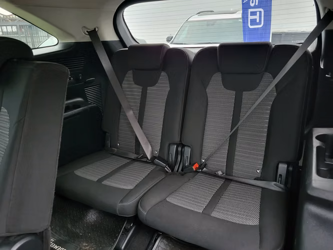 KIA SORENTO GSL 2.5 AUT AC 2021