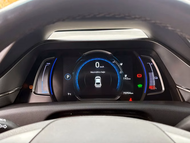 HYUNDAI IONIQ 2021