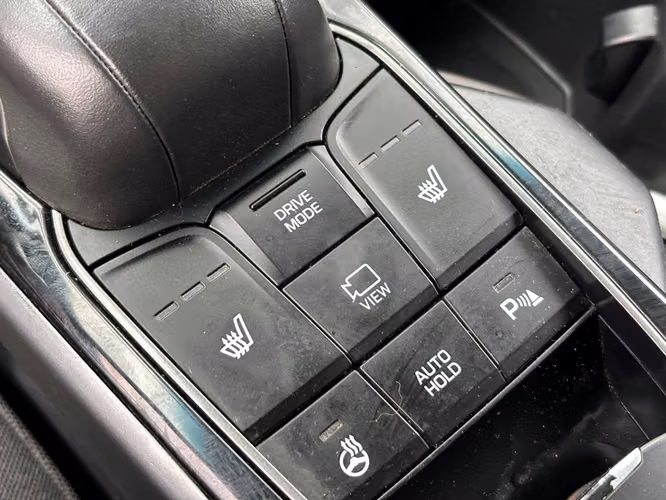 HYUNDAI IONIQ 2021