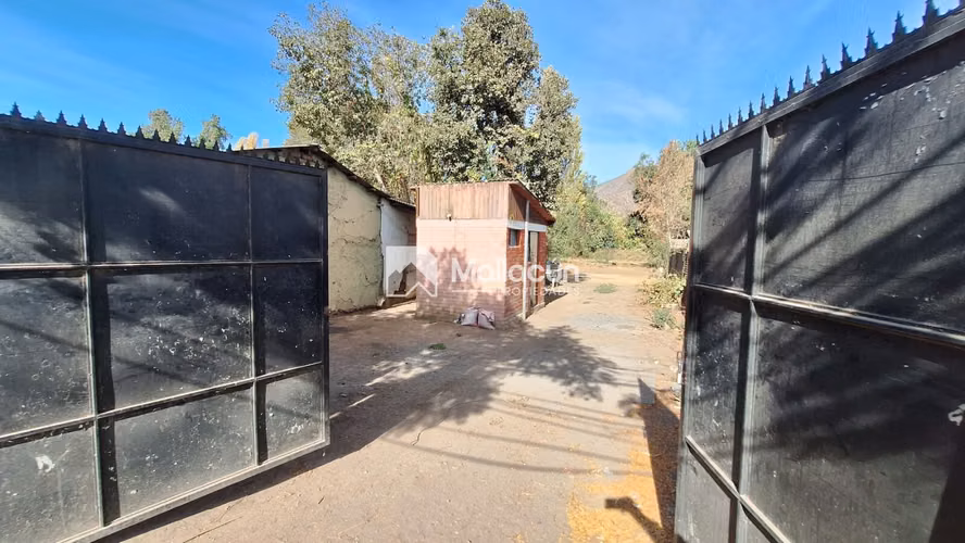 TERRENO EN VENTA- J.J Pérez #241