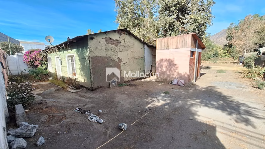TERRENO EN VENTA- J.J Pérez #241