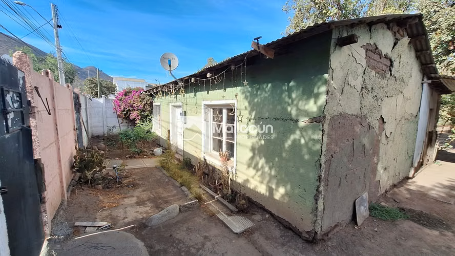 TERRENO EN VENTA- J.J Pérez #241
