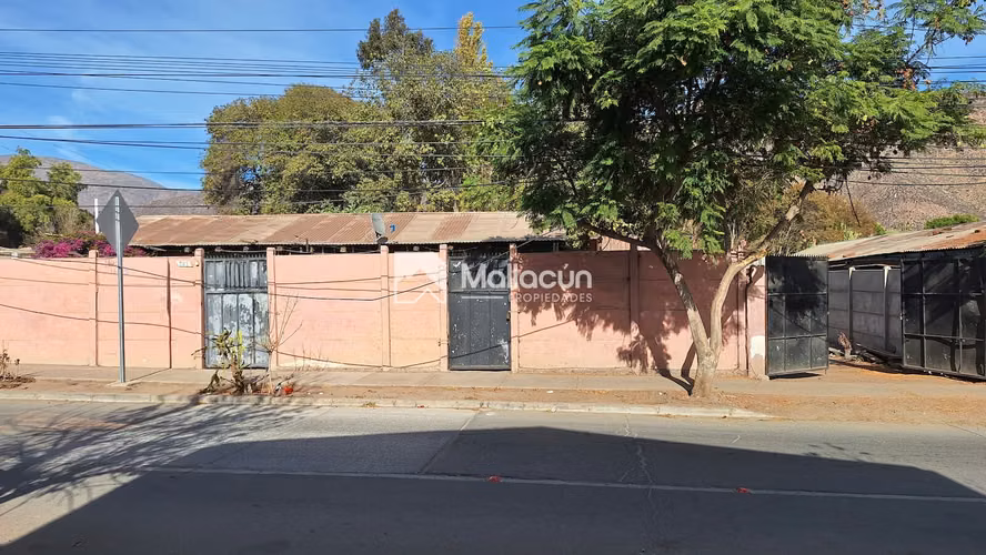 TERRENO EN VENTA- J.J Pérez #241
