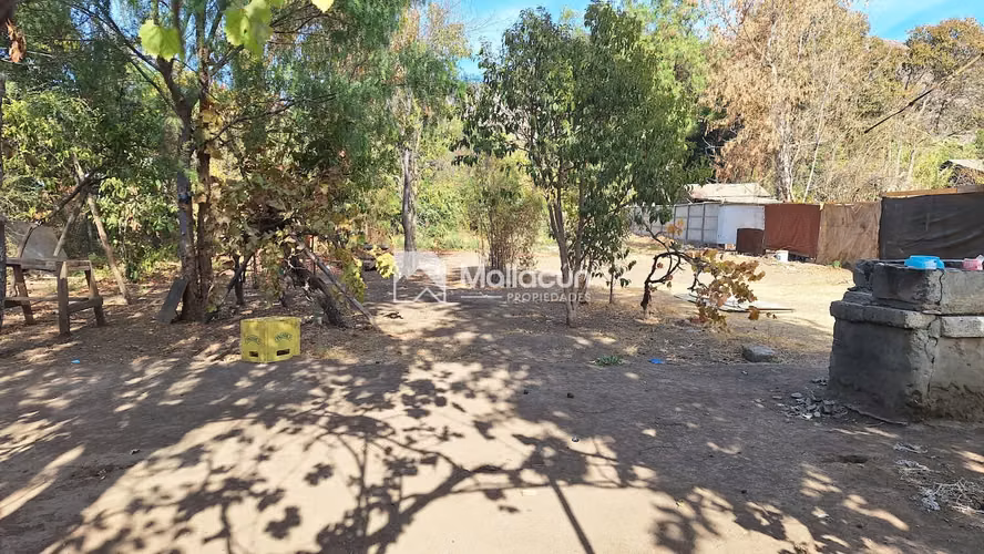 TERRENO EN VENTA- J.J Pérez #241